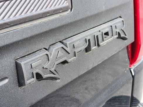 New 2026 Ford F150 Raptor AWD/4WD image 9