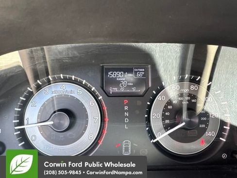 Used 2016 Honda Odyssey EX-L image 8