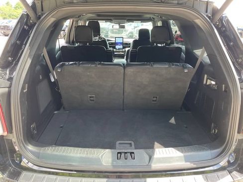 Used 2021 Ford Explorer ST w/ Equipment Group 401A AWD/4WD image 14