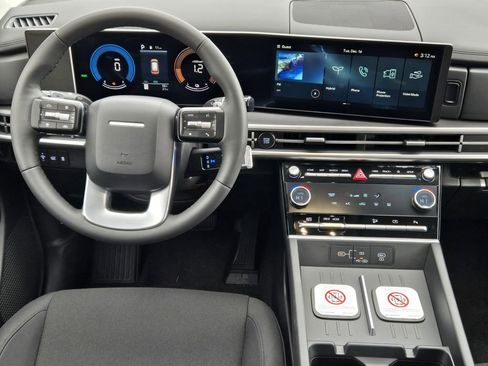New 2026 Hyundai Santa Fe SE FWD image 26