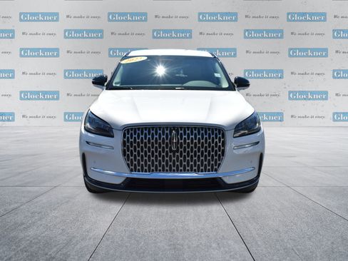 Used 2023 Lincoln Corsair AWD w/ Equipment Group 101A image 2