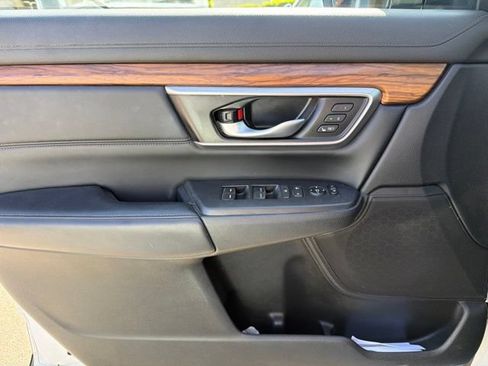 Used 2021 Honda CR-V EX-L image 16