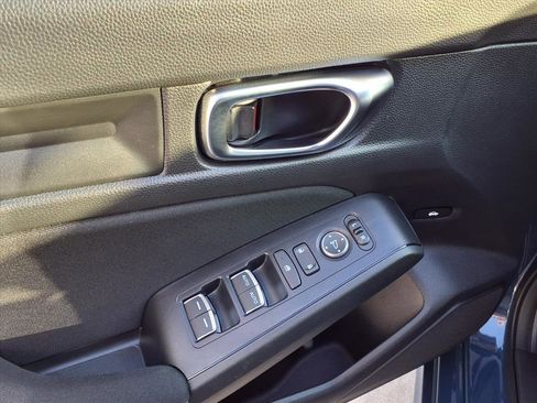 Certified 2025 Honda Civic Sport image 13