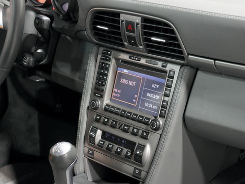 Used 2007 Porsche 911 Targa 4 image 55