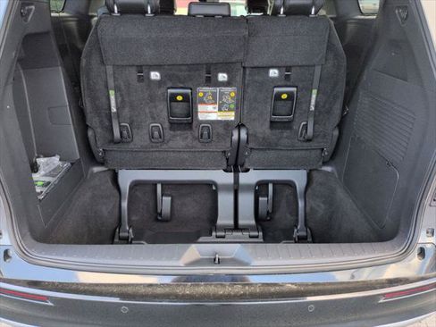Certified 2025 Toyota Sienna Limited AWD/4WD image 23