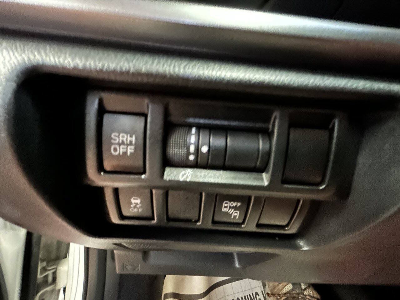 Used 2018 Subaru Crosstrek 2.0i Limited AWD/4WD image 31