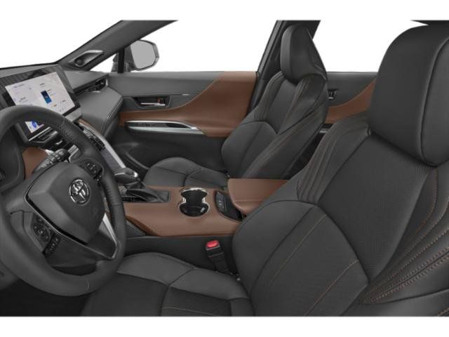 Used 2024 Toyota Venza Limited AWD/4WD image 9
