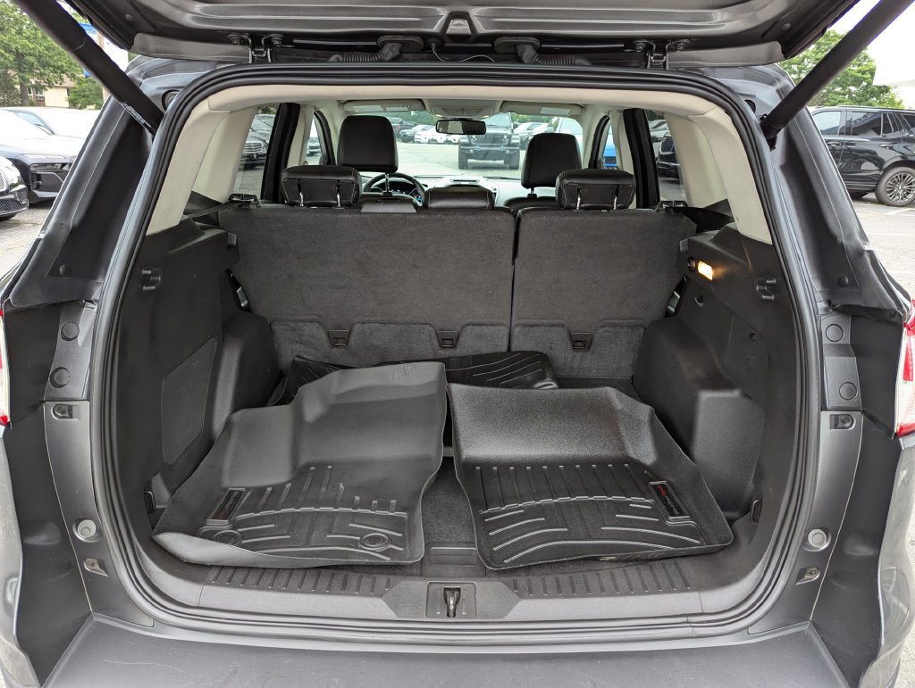 Used 2015 Ford Escape Titanium AWD/4WD image 42