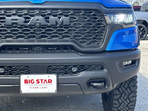 New 2026 RAM 1500 Rebel w/ Rebel Level 2 Equipment Group image 6