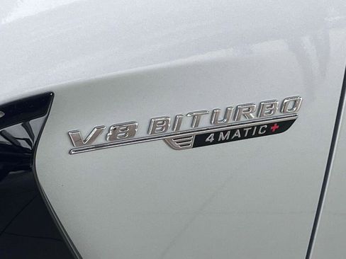 New 2026 Mercedes-Benz AMG GT 55 image 15