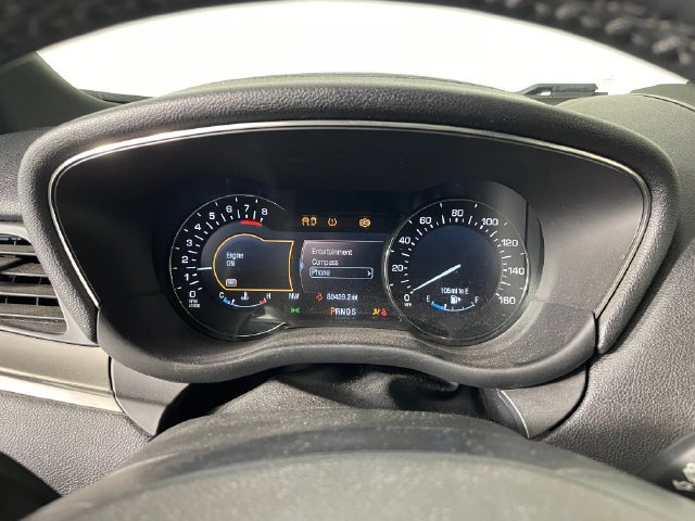 Used 2015 Lincoln MKC AWD w/ Equipment Group 102A Reserve image 5