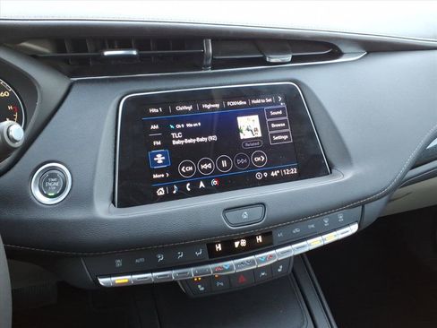 Used 2022 Cadillac XT4 Premium Luxury w/ Cold Weather Package image 22