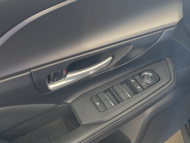 New 2026 Toyota Grand Highlander AWD image 11