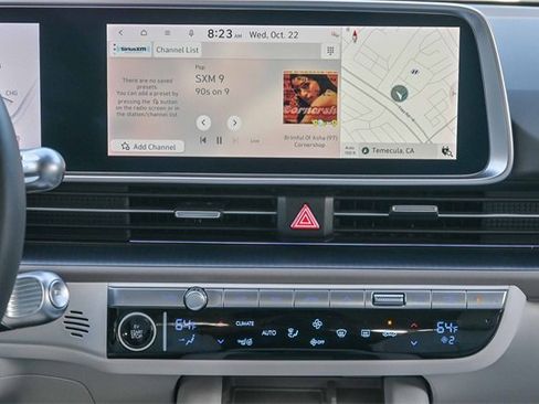 Certified 2023 Hyundai Ioniq 6 Limited image 16