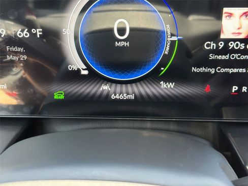 Used 2024 Acura ZDX A-Spec AWD/4WD image 20