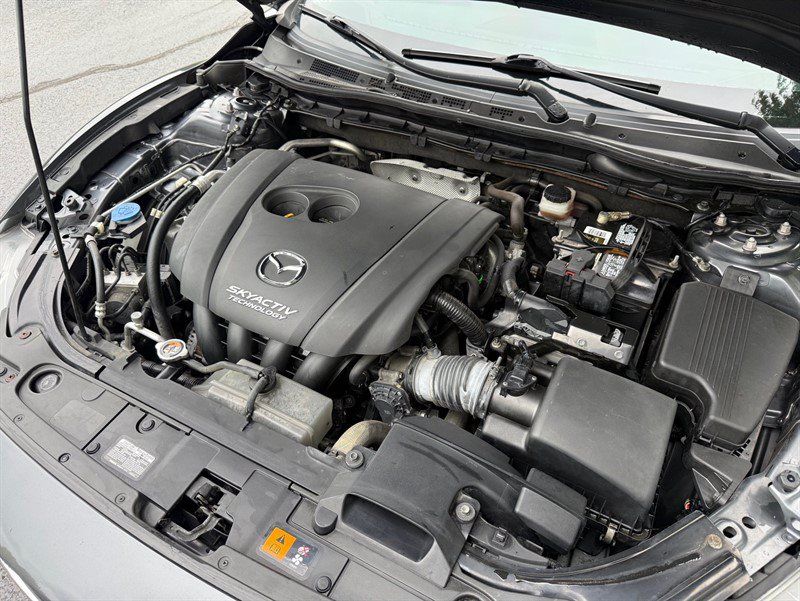 Used 2016 MAZDA MAZDA6 Touring FWD image 29