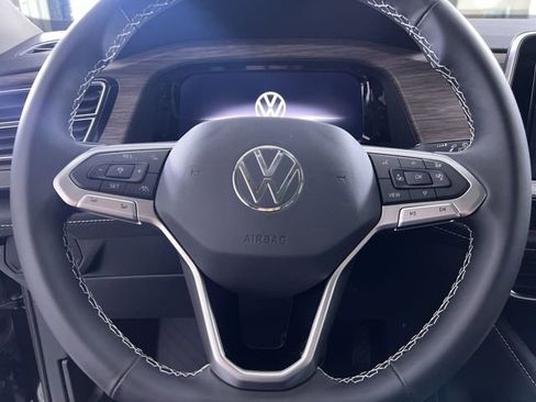 New 2025 Volkswagen Atlas SEL image 14