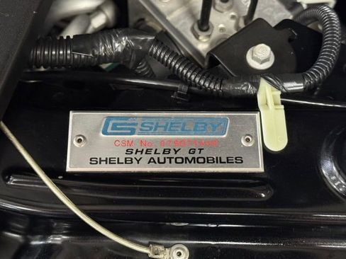 Used 2007 Ford Mustang GT RWD image 48
