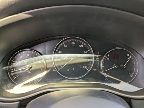 New 2026 MAZDA CX-30 Aire Edition image 30