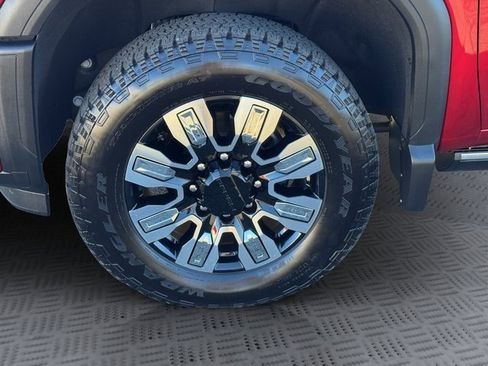 Certified 2024 GMC Sierra 2500 Denali w/ Denali Reserve Package image 29