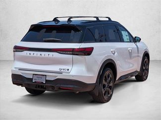 New 2027 INFINITI QX60 Autograph AWD/4WD video 2