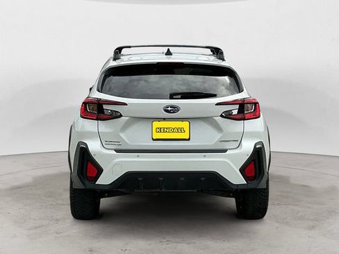 Used 2024 Subaru Crosstrek 2.5i Limited w/ Crosstrek Mirror Package AWD/4WD image 4