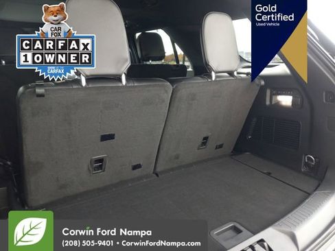 Certified 2023 Ford Explorer ST w/ Equipment Group 401A image 29