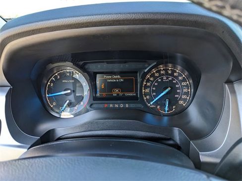 Used 2021 Ford Ranger XLT w/ Equipment Group 302A High image 34