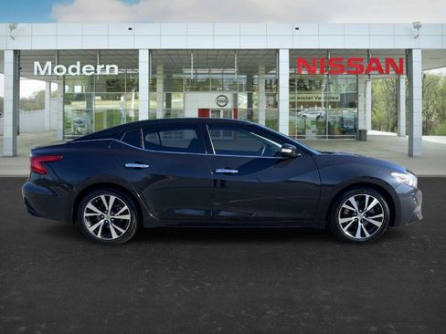 Used 2017 Nissan Maxima 3.5 SL image 6