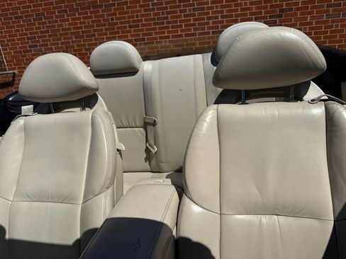 Used 2002 Lexus SC 430 Convertible RWD image 18