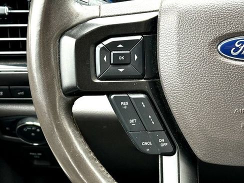 Used 2019 Ford Expedition Max Limited w/ Driver Assistance Package RWD image 23
