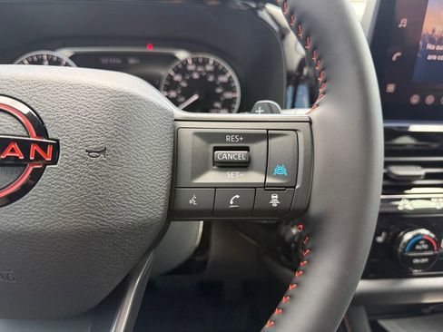 New 2026 Nissan Pathfinder Rock Creek AWD/4WD image 22
