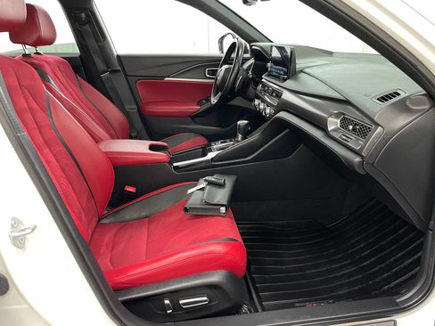 Used 2023 Acura Integra A-Spec FWD image 37