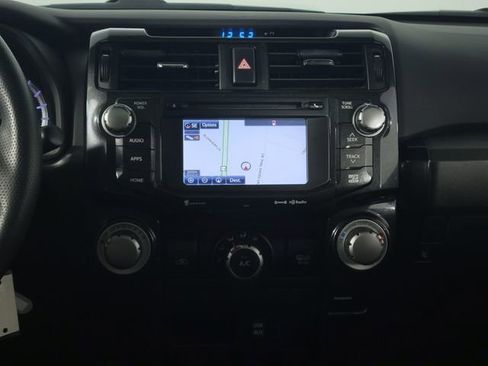 Used 2019 Toyota 4Runner TRD Off-Road Premium image 23