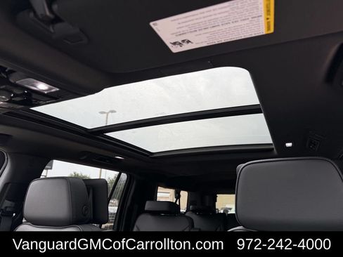 New 2026 GMC Yukon XL Denali w/ Denali Reserve Package AWD/4WD image 26