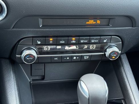 New 2025 MAZDA CX-5 AWD 2.5 S w/ Select Package image 24