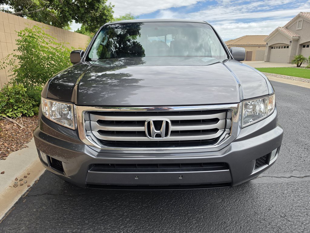 Used 2012 Honda Ridgeline RTS image 29