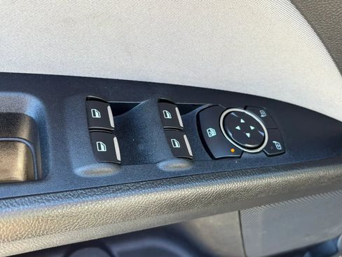 Used 2016 Ford Fusion S FWD image 16