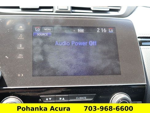 Used 2021 Honda CR-V EX-L image 14