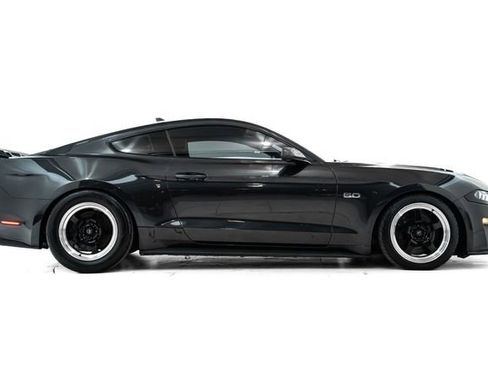 Used 2022 Ford Mustang GT Premium w/ GT Performance Package image 5