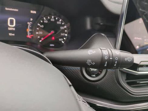 New 2026 Jeep Compass Latitude AWD/4WD image 26