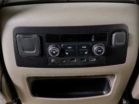 Used 2017 Chevrolet Tahoe Premier image 22