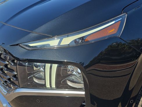 Used 2023 Hyundai Santa Fe Calligraphy image 5