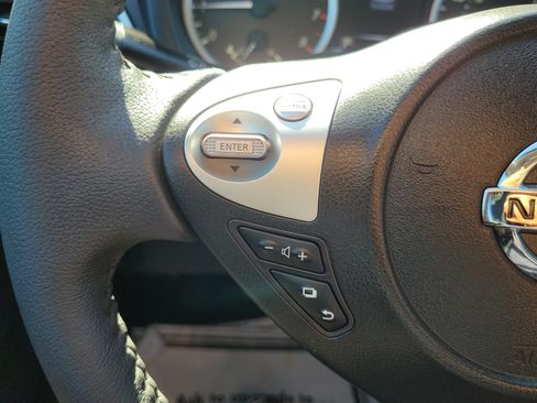 Used 2017 Nissan Sentra SV FWD image 24