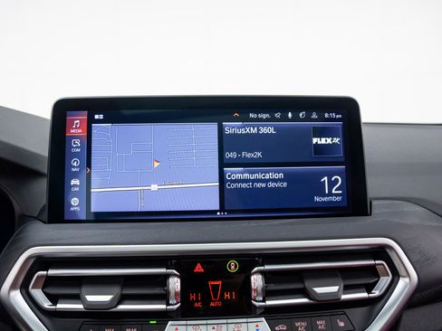 Certified 2024 BMW X3 xDrive30i w/ Premium Package w/ZPA image 23