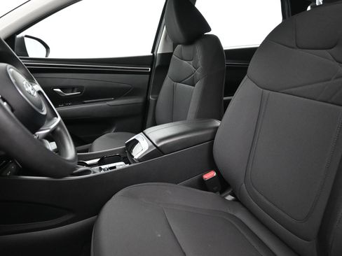 Certified 2023 Hyundai Tucson SE AWD/4WD image 10