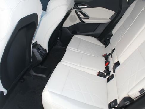 Used 2026 BMW X1 xDrive28i w/ Technology Package image 21