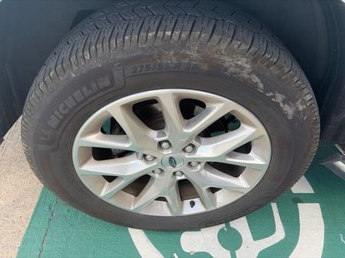 Used 2021 Ford Expedition XLT AWD/4WD image 20