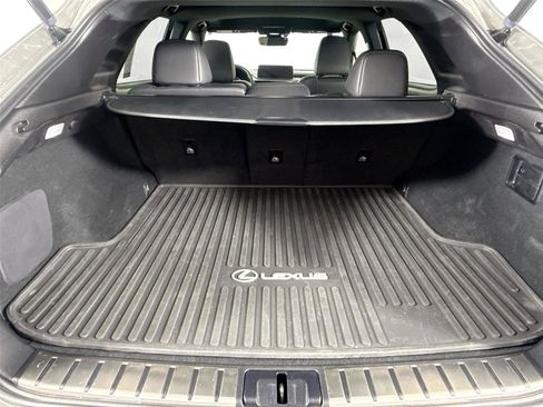 Used 2022 Lexus RX 350 F Sport w/ Accessory Package AWD/4WD image 53