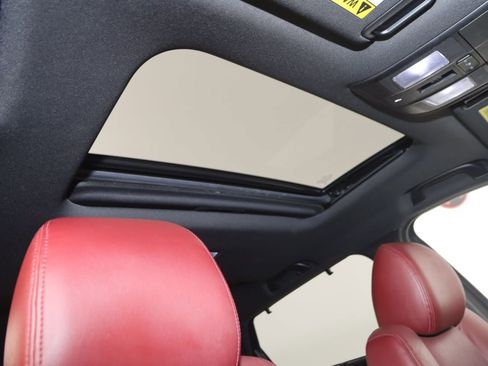 Used 2022 MAZDA CX-9 Carbon Edition image 11